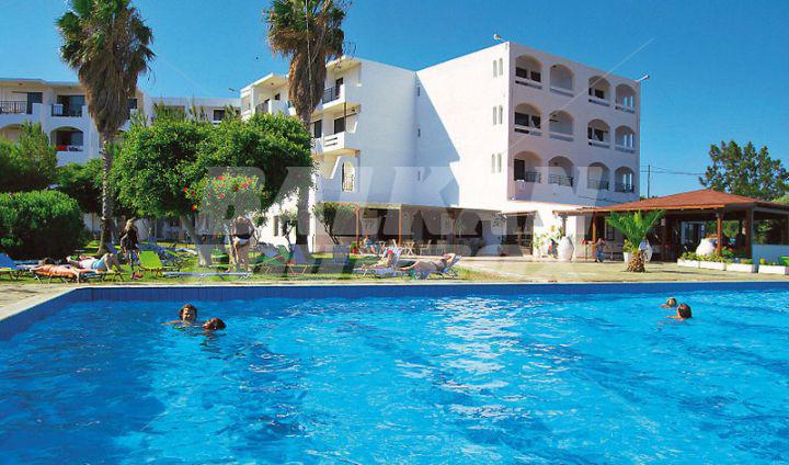 holiday in  Oceanis