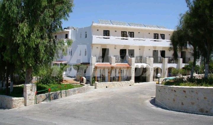 holiday in Oceanis