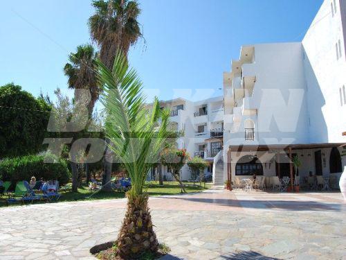 holiday in Oceanis