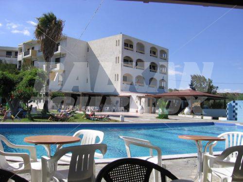 holiday in Oceanis