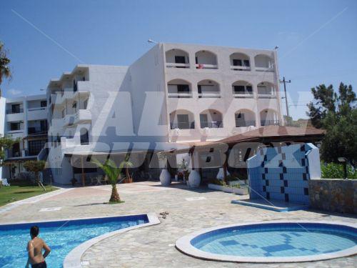 holiday in Oceanis