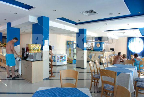 holiday in Hotel Nadia