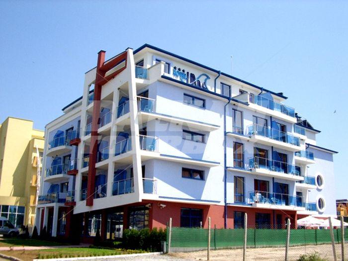 holiday in Hotel Nadia