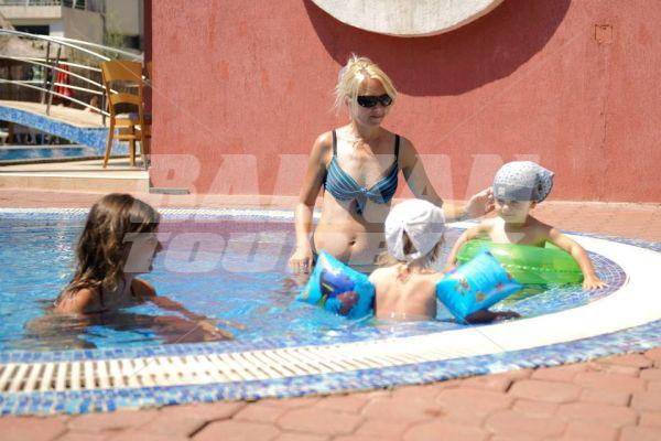 holiday in Hotel Nadia