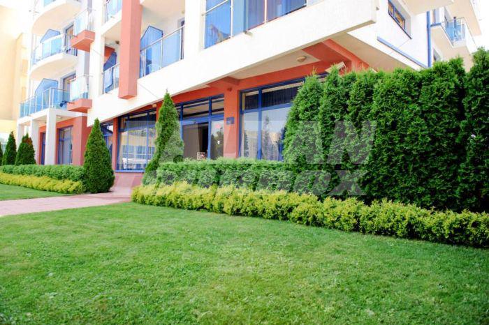 holiday in Hotel Nadia