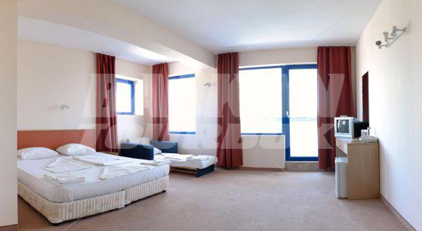 holiday in Hotel Nadia