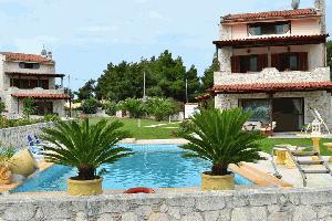 Hotel Marianna Sea View Afitos, Greece