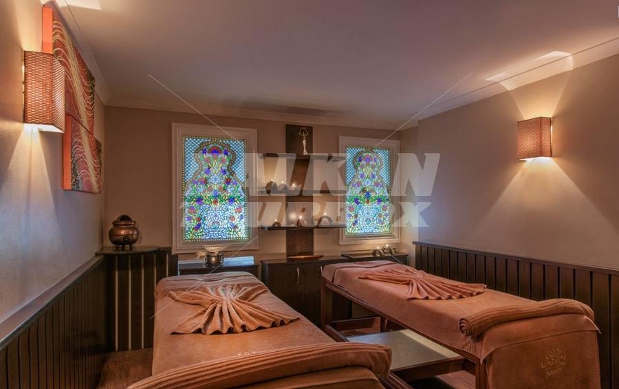 почивка в Delphin Botanik Hotel and Resort