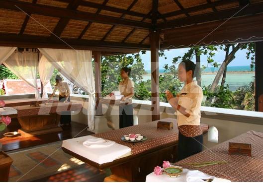 почивка в Muang Samui