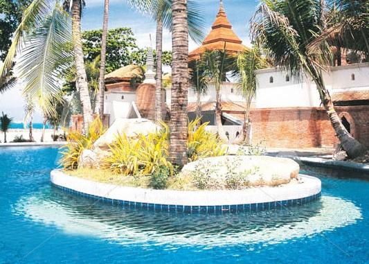 почивка в Muang Samui