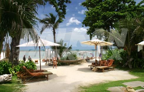 почивка в Muang Samui
