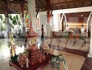 почивка в Muang Samui