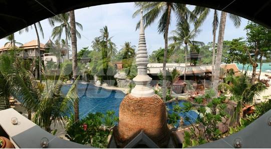 почивка в Muang Samui