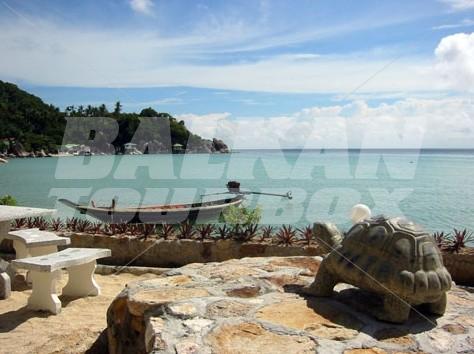 почивка в Muang Samui