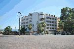 Hotel Marbas, Turkey, Marmaris