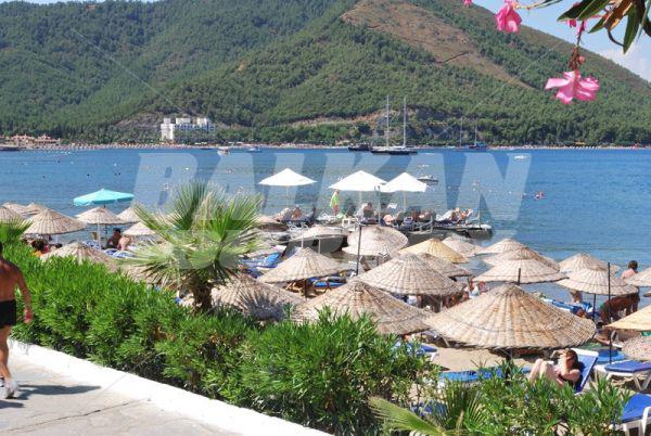 holiday in Marbas