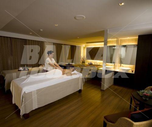 holiday in Eastin Bangkok