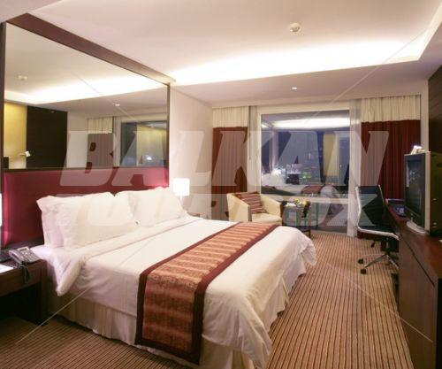 holiday in Eastin Bangkok