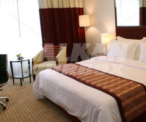 holiday in Eastin Bangkok