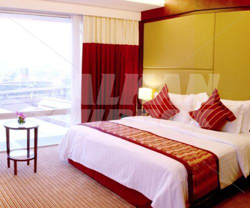 holiday in Eastin Bangkok