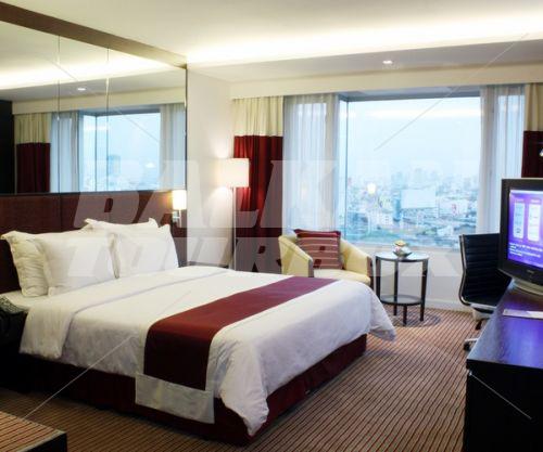 holiday in Eastin Bangkok