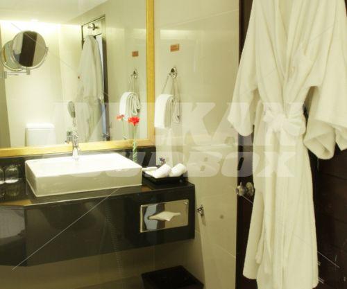 holiday in Eastin Bangkok