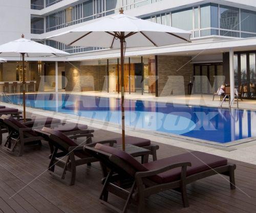 holiday in Eastin Bangkok