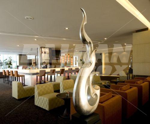 holiday in Eastin Bangkok