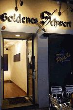 Hotel Goldenes Schwert Residence, Switzerland