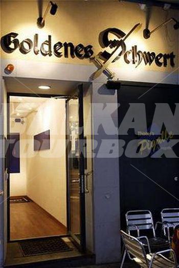 holiday in  Goldenes Schwert Residence