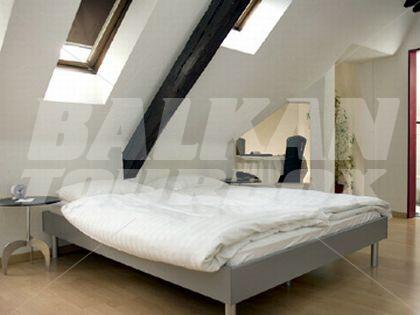 holiday in Goldenes Schwert Residence