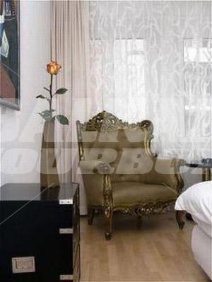 holiday in Goldenes Schwert Residence