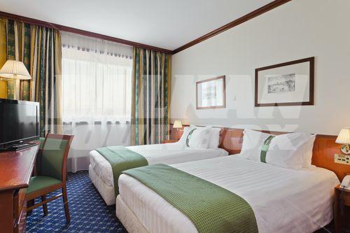 почивка в Holiday Inn Verona Congress Centre