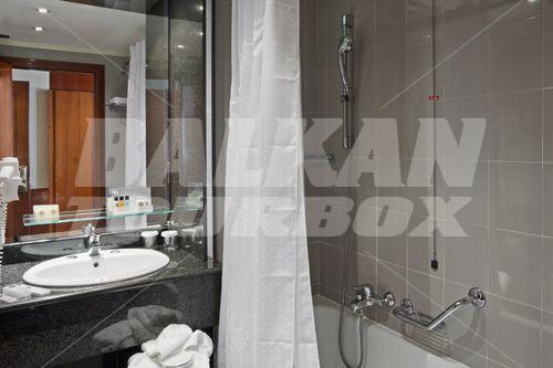 почивка в Holiday Inn Verona Congress Centre
