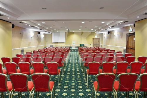 почивка в Holiday Inn Verona Congress Centre