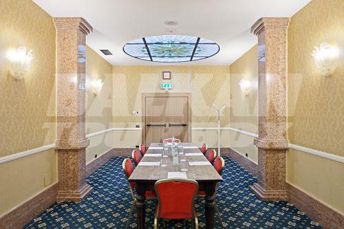 почивка в Holiday Inn Verona Congress Centre