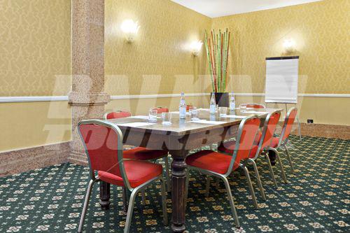 почивка в Holiday Inn Verona Congress Centre