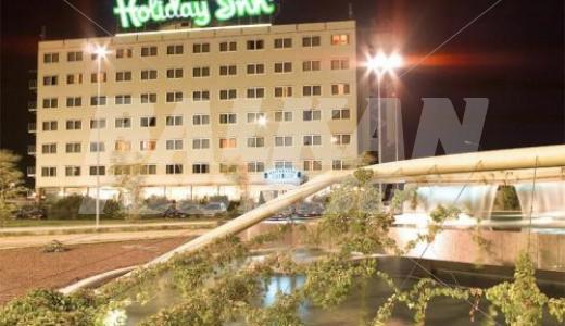почивка в  Holiday Inn Verona Congress Centre