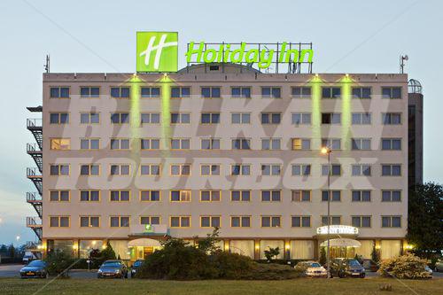 почивка в Holiday Inn Verona Congress Centre
