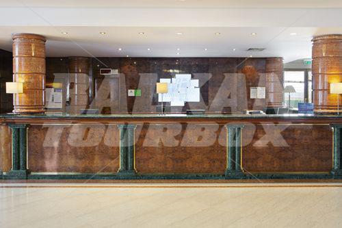 почивка в Holiday Inn Verona Congress Centre
