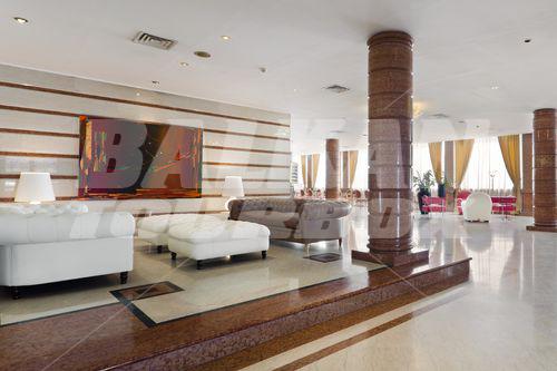 почивка в Holiday Inn Verona Congress Centre