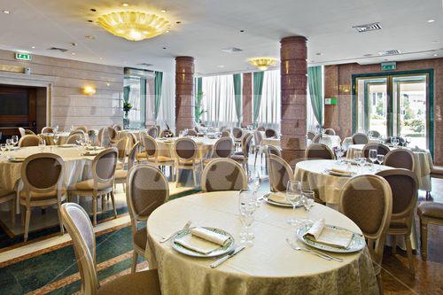 почивка в Holiday Inn Verona Congress Centre