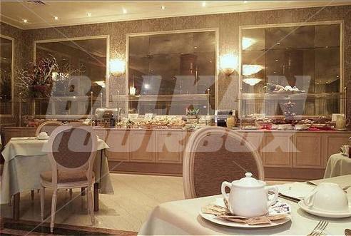 почивка в Holiday Inn Verona Congress Centre