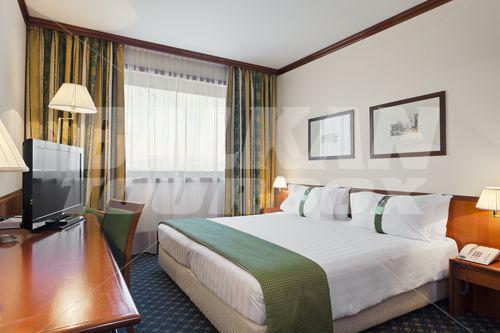 почивка в Holiday Inn Verona Congress Centre