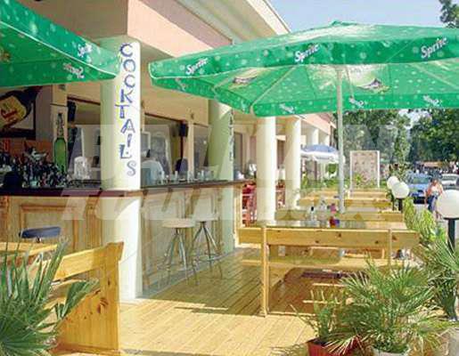 holiday in Yunona
