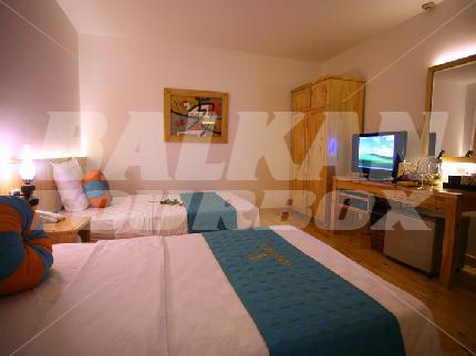 почивка в Boss Hanoi