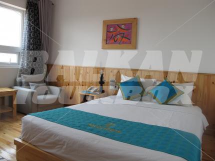 почивка в Boss Hanoi