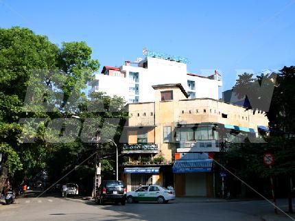 почивка в  Boss Hanoi