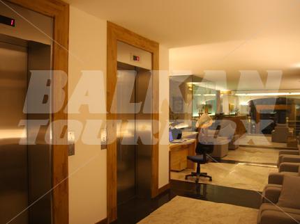 почивка в Boss Hanoi