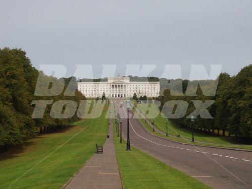 holiday in Stormont